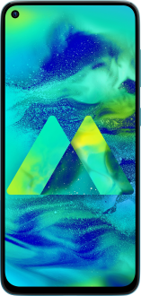 Samsung Galaxy M40 (SM-M405F/DS) Cep Telefonu kullananlar yorumlar